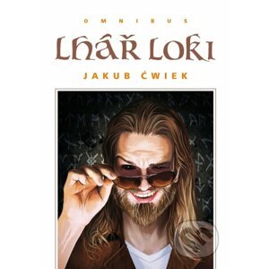 Lhář Loki - Jakub Ćwiek