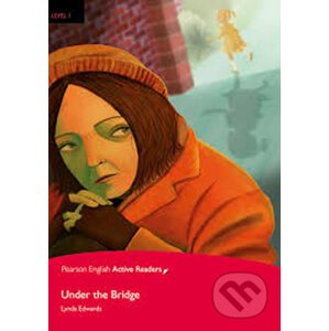 Under the Bridge - Lynda Edwards