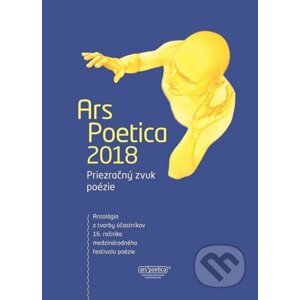 Ars Poetica 2018 - Ars Poetica