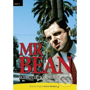 Mr Bean - Richard Curtis, Robin Driscoll