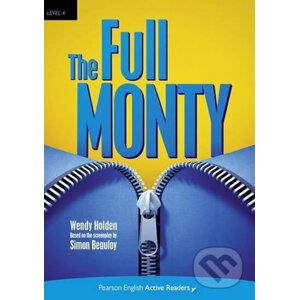 The Full Monty - Wendy Holden