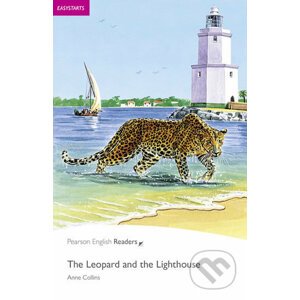 The Leopard and the Lighthouse - Anne Collins