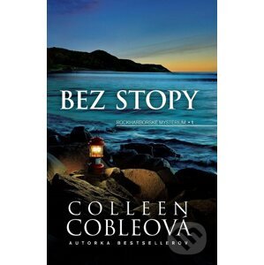 E-kniha Bez stopy - Colleen Coble