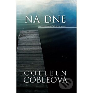 E-kniha Na dne - Colleen Coble