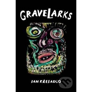 Gravelarks - Jan Křesadlo