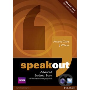 Speakout - Advanced - Students' Book - JJ Wilson