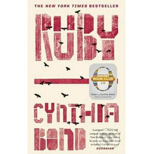 Ruby - Cynthia Bond