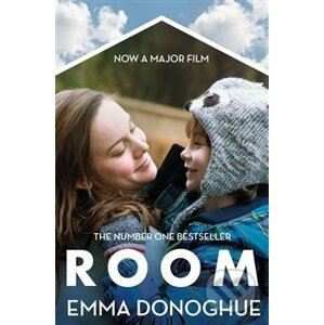 Room - Emma Donoghue