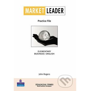 Market Leader - Elementary Business English - John Rogers