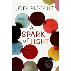 A Spark of Ligh - Jodi Picoult