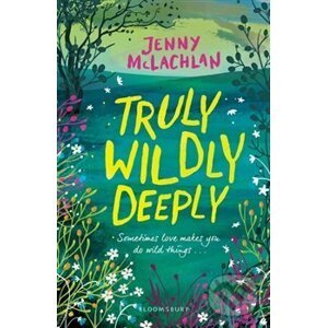 Truly, Wildly, Deeply - Jenny McLachman