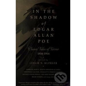 In the Shadow of Edgar Allan Poe - Edgar Allan Poe