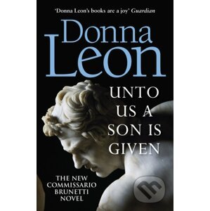 Unto Us a Son Is Given - Donna Leon