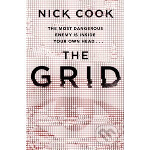 The Grid - Nick Cook