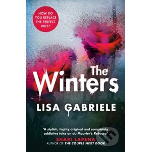 The Winters - Lisa Gabriele
