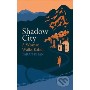 Shadow City - Taran Khan