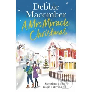 A Mrs Miracle Christmas - Debbie Macomber