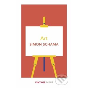 Art - Simon Schama