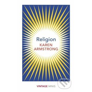 Religion - Karen Armstrong