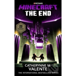 Minecraft: The End - Catherynne M. Valente