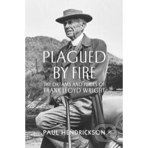 Plagued by Fire - Paul Hendrickson