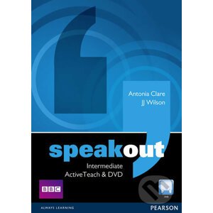 Speakout Intermediate - Pearson