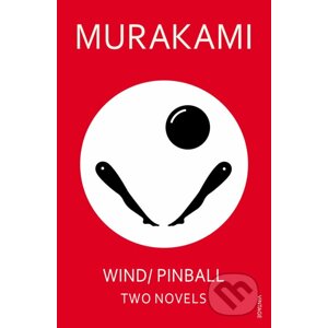 Wind, Pinball - Haruki Murakami
