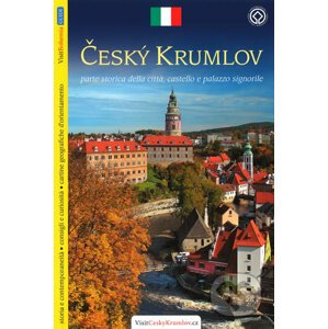 Český Krumlov - Lukáš Reitinger
