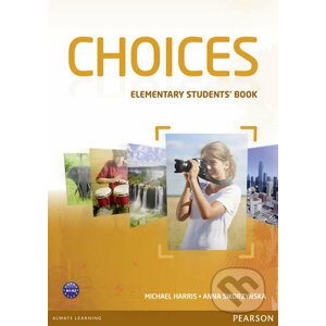 Choices - Michael Harris
