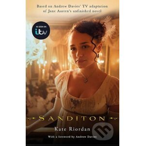 Sanditon - Kate Riordan