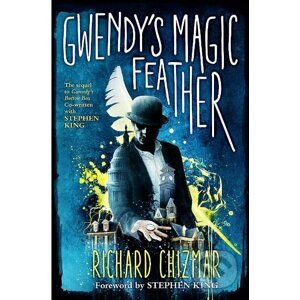 Gwendys Magic Feather - Richard Chizmar