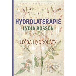 Hydrolaterapie - Lydia Bosson
