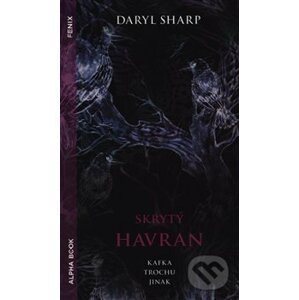 Skrytý Havran - Daryl Sharp