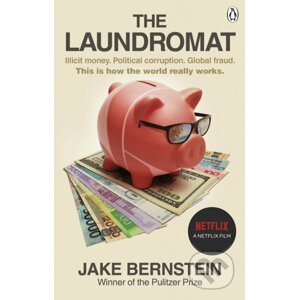 The Laundromat - Jake Bernstein