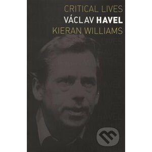 Václav Havel - Kieran Williams