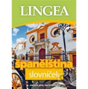 Španělština - slovníček - Lingea