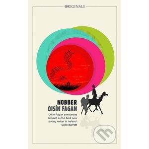 Nobber - Oisín Fagan