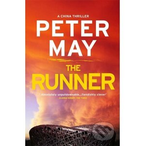 The Runner - Peter May