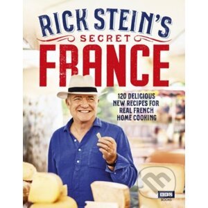 Rick Steins Secret France - Rick Stein