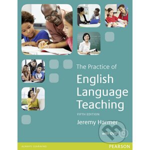 The Practice of English Language Teaching - Jeremy Harmer