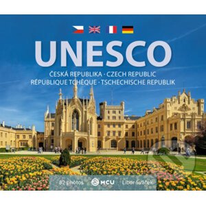 Česká republika UNESCO - Libor Sváček