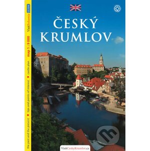 Český Krumlov - průvodce - Lukáš Reitinger