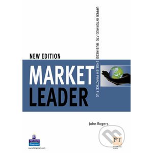 Market Leader New Edition - John Rogers