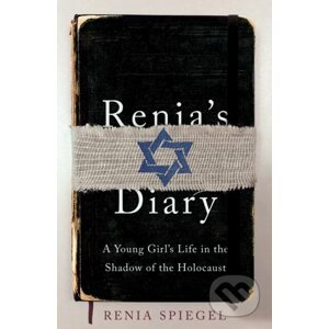 Renia's Diary - Renia Spiegel