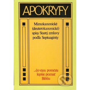 Apokryfy - Tranoscius