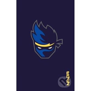 Ninja Notebook - Tyler ‘Ninja’ Blevins