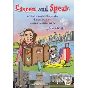 Listen and Speak - NNS