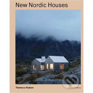 New Nordic Houses - Dominic Bradbury