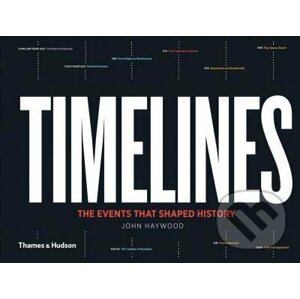 Timelines - John Haywood