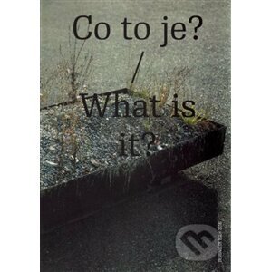 Co to je?/What is it - Profil Media